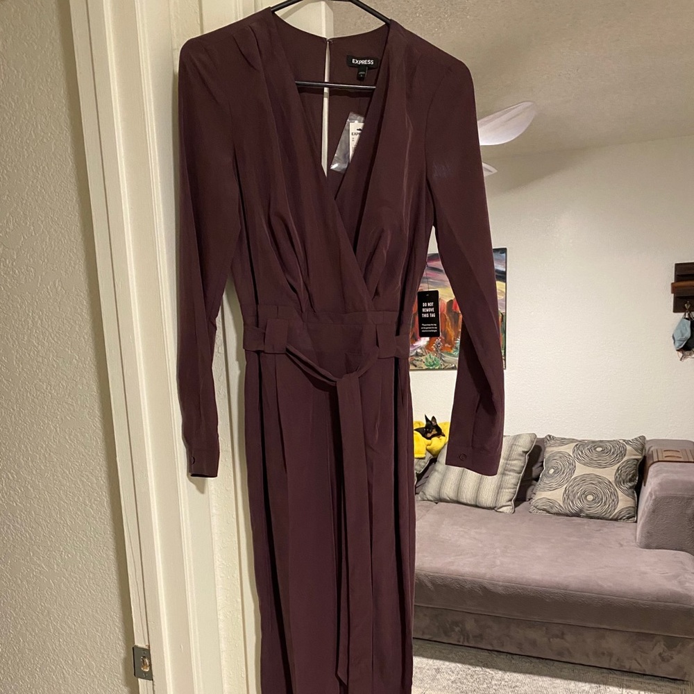 Express romper - Picture 2 of 7